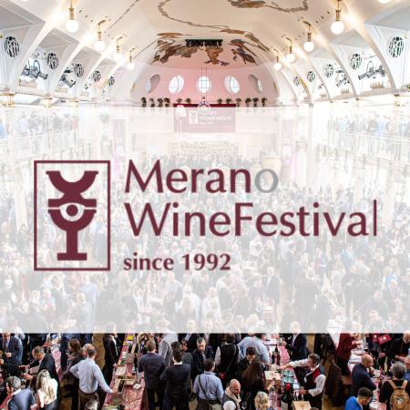 Merano WineFestival